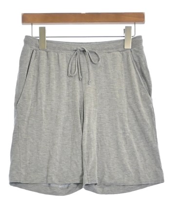 HANRO（ハンロ）ショートパンツ グレー サイズ:XS レディース