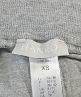 HANRO（ハンロ）ショートパンツ グレー サイズ:XS レディース/2200631958079