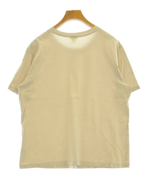 HANRO（ハンロ）Tシャツ・カットソー ベージュ サイズ:M レディース/2200563507208