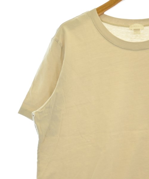 HANRO（ハンロ）Tシャツ・カットソー ベージュ サイズ:M レディース/2200563507208
