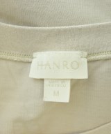 HANRO（ハンロ）Tシャツ・カットソー ベージュ サイズ:M レディース/2200563507208