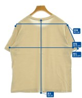 HANRO（ハンロ）Tシャツ・カットソー ベージュ サイズ:M レディース/2200563507208