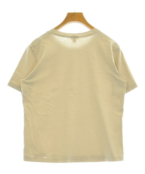HANRO（ハンロ）Tシャツ・カットソー ベージュ サイズ:S レディース/2200563507321