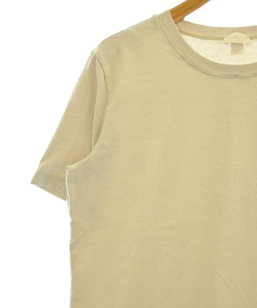 HANRO（ハンロ）Tシャツ・カットソー ベージュ サイズ:S レディース/2200563507321