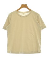 HANRO（ハンロ）Tシャツ・カットソー ベージュ サイズ:S レディース/2200563507321