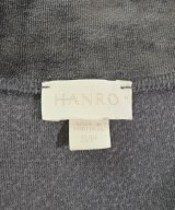 HANRO（ハンロ）スウェット グレー サイズ:S レディース/2200690835120