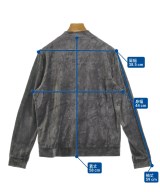 HANRO（ハンロ）スウェット グレー サイズ:S レディース/2200690835120