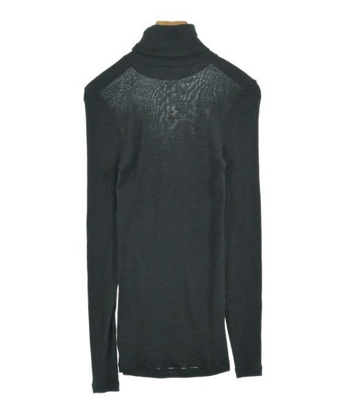 HANRO（ハンロ）ニット・セーター 黒 サイズ:XS レディース/2200662282051