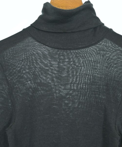 HANRO（ハンロ）ニット・セーター 黒 サイズ:XS レディース/2200662282051