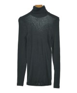 HANRO（ハンロ）ニット・セーター 黒 サイズ:XS レディース/2200662282051