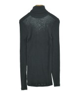 HANRO（ハンロ）ニット・セーター 黒 サイズ:XS レディース/2200662282051