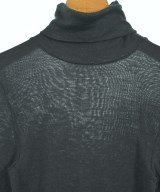 HANRO（ハンロ）ニット・セーター 黒 サイズ:XS レディース/2200662282051