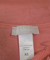 HANRO（ハンロ）キャミソール ピンク サイズ:XS レディース/2200640346058