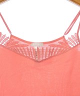 HANRO（ハンロ）キャミソール ピンク サイズ:XS レディース/2200640346058