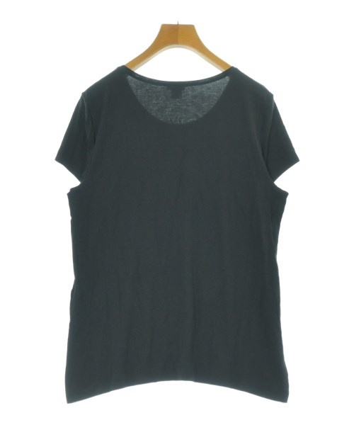 HANRO（ハンロ）Tシャツ・カットソー 黒 サイズ:S レディース/2200720719031