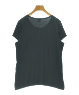HANRO（ハンロ）Tシャツ・カットソー 黒 サイズ:S レディース/2200720719031