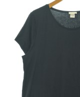 HANRO（ハンロ）Tシャツ・カットソー 黒 サイズ:S レディース/2200720719031