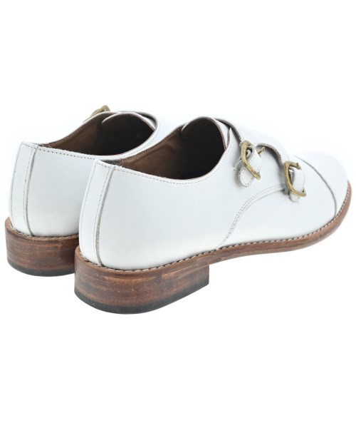 MARIE LOUISE（マリールイーズ）その他 白 サイズ:EU38(24.5cm位) レディース/2200637105132