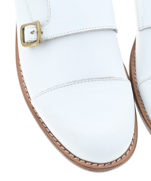 MARIE LOUISE（マリールイーズ）その他 白 サイズ:EU38(24.5cm位) レディース/2200637105132