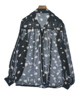 NINA KAUFMANN（ニナコフマン）ブラウス 黒 サイズ:L レディース/2200656989157