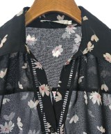 NINA KAUFMANN（ニナコフマン）ブラウス 黒 サイズ:L レディース/2200656989157