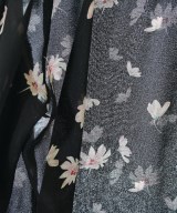 NINA KAUFMANN（ニナコフマン）ブラウス 黒 サイズ:L レディース/2200656989157