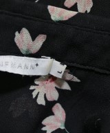 NINA KAUFMANN（ニナコフマン）ブラウス 黒 サイズ:L レディース/2200656989157