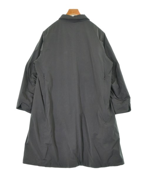 Dr.Franken（ドクターフランケン）その他 グレー サイズ:M メンズ/2200637683012