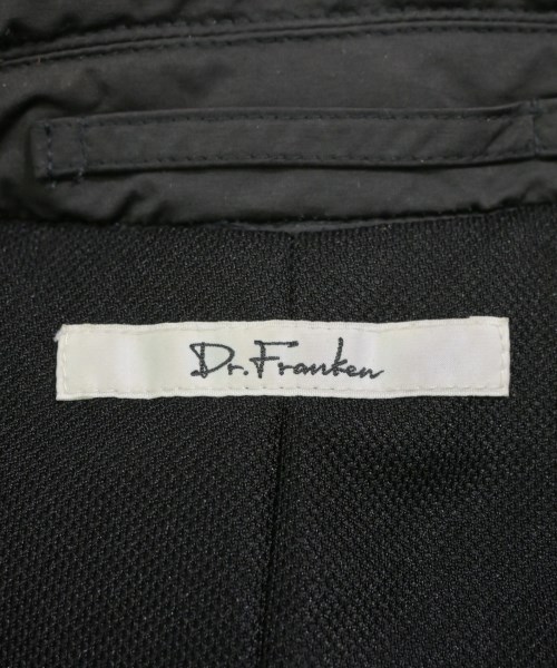 Dr.Franken（ドクターフランケン）その他 グレー サイズ:M メンズ/2200637683012