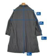 Dr.Franken（ドクターフランケン）その他 グレー サイズ:M メンズ/2200637683012