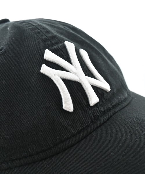 NEW ERA（ニューエラ）キャップ 黒 サイズ:- メンズ/2200616484012