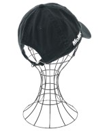 NEW ERA（ニューエラ）キャップ 黒 サイズ:- メンズ/2200616484012