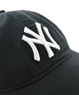NEW ERA（ニューエラ）キャップ 黒 サイズ:- メンズ/2200616484012