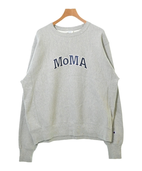 モーマ(MOMA)のMOMA スウェット
