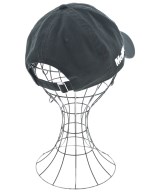 NEW ERA（ニューエラ）キャップ 黒 サイズ:- メンズ/2200671817091