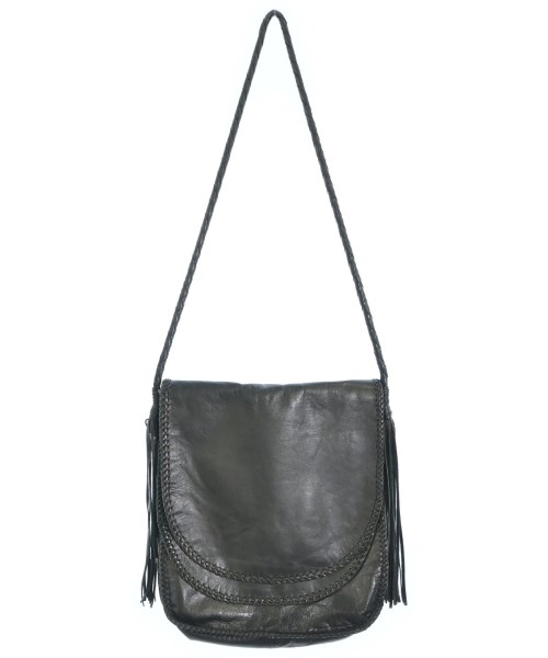 EL CONDOR LEATHER(エルコンドルレザー)のショルダーバッグ サイズ:- 26,000円