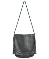 EL CONDOR LEATHER（エルコンドルレザー）ショルダーバッグ 黒 サイズ:- メンズ/2200714683072