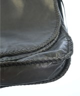 EL CONDOR LEATHER（エルコンドルレザー）ショルダーバッグ 黒 サイズ:- メンズ/2200714683072