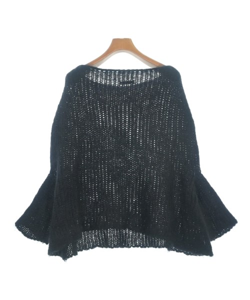 V.DE.VINSTER（ヴィドヴァンスター）ニット・セーター 黒 サイズ:F レディース/2200640498030