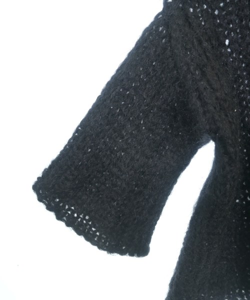 V.DE.VINSTER（ヴィドヴァンスター）ニット・セーター 黒 サイズ:F レディース/2200640498030