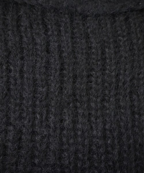 V.DE.VINSTER（ヴィドヴァンスター）ニット・セーター 黒 サイズ:F レディース/2200640498030