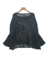 V.DE.VINSTER（ヴィドヴァンスター）ニット・セーター 黒 サイズ:F レディース/2200640498030