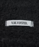 V.DE.VINSTER（ヴィドヴァンスター）ニット・セーター 黒 サイズ:F レディース/2200640498030
