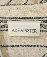 V.DE.VINSTER（ヴィドヴァンスター）ワンピース ベージュ サイズ:F レディース/2200698519046