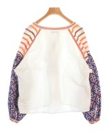 V.DE.VINSTER（ヴィドヴァンスター）ブラウス 白 サイズ:S レディース/2200663951079