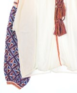 V.DE.VINSTER（ヴィドヴァンスター）ブラウス 白 サイズ:S レディース/2200663951079