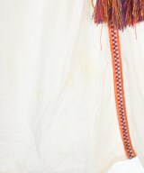 V.DE.VINSTER（ヴィドヴァンスター）ブラウス 白 サイズ:S レディース/2200663951079