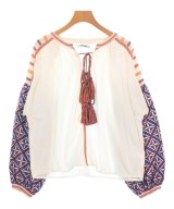 V.DE.VINSTER ブラウス