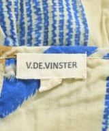 V.DE.VINSTER（ヴィドヴァンスター）ワンピース ベージュ サイズ:S レディース/2200684537023