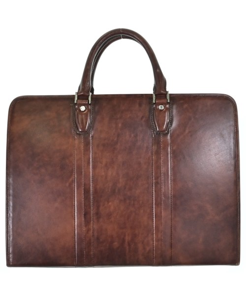 ultima（ウルティマ）ビジネスバッグ 茶 サイズ:- メンズ/2200642620316